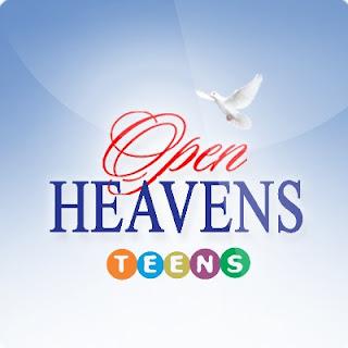 Teens’ Open Heavens 14th November 2017 by Pastor Adeboye - Facing Trials Of Faith?