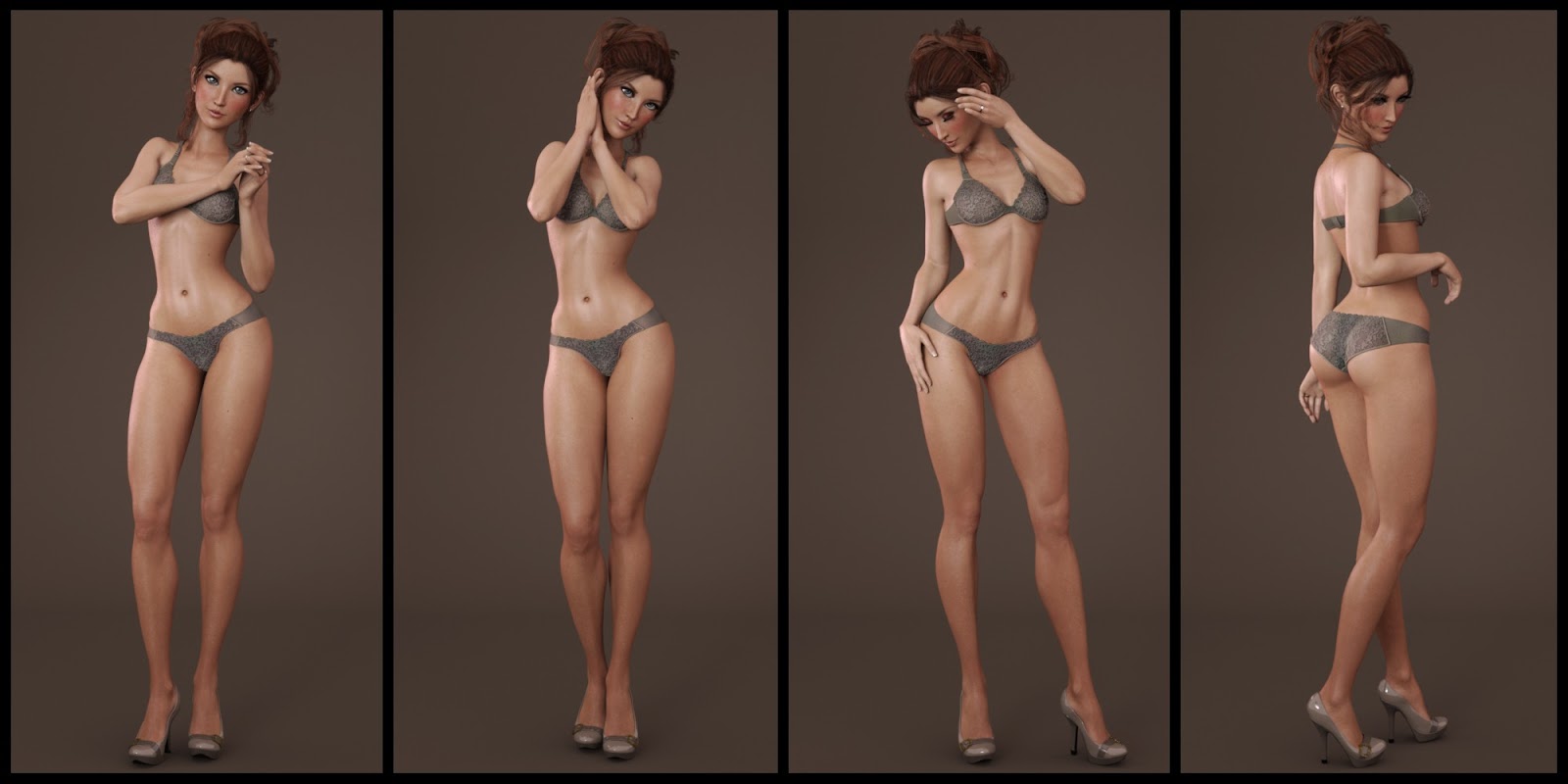 Rihanna nude magazine