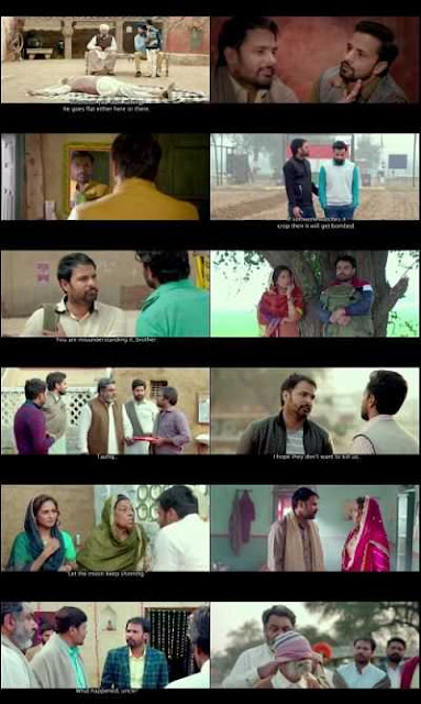 punjabi movies