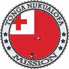 Tongan Nuku'alofa Mission