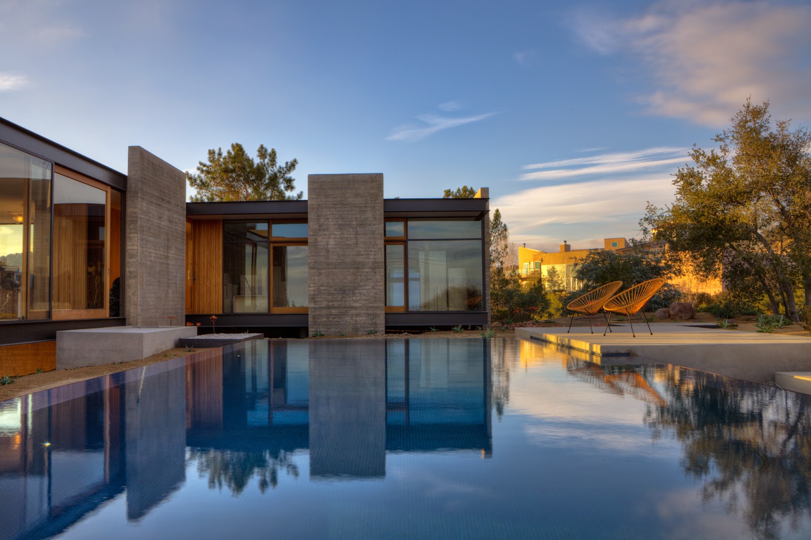 International Design Swimming Pool, Watershape Engineering, Aquatic