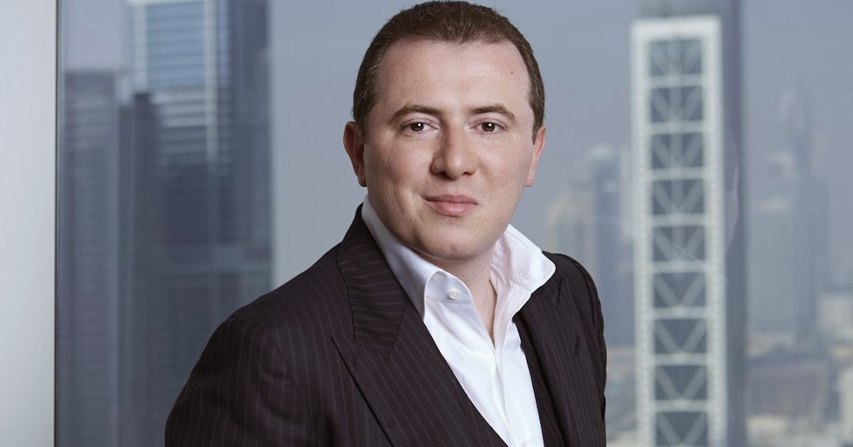 Виталий Гречинкин Дубаи