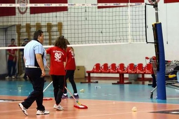 Υπουργική παρέμβαση για τα αίσχη (vid)