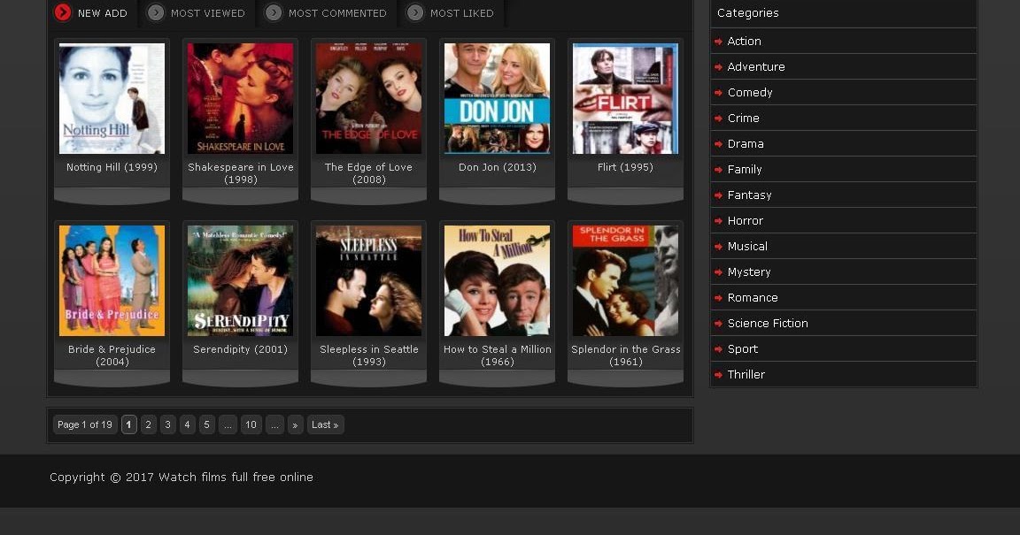 Cel Mai Bun Site Cu Seriale Online