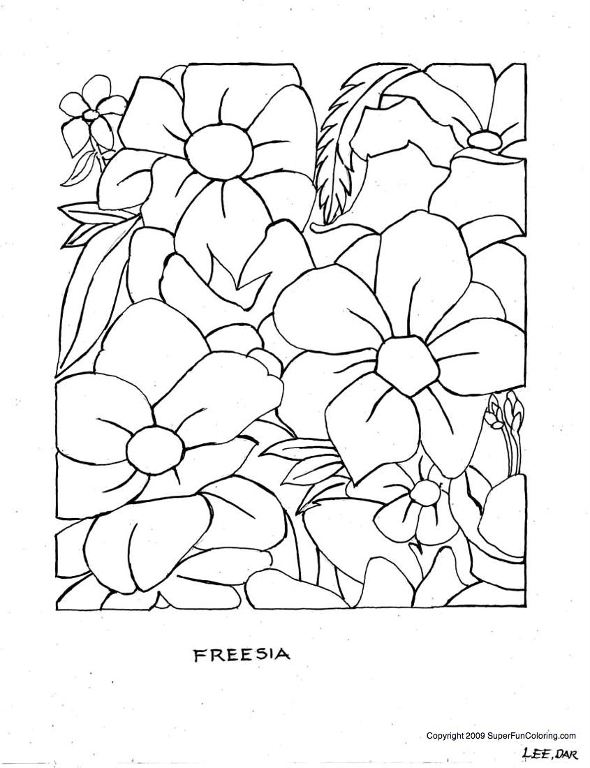 flower-coloring-pages-for-adults-flower-coloring-page
