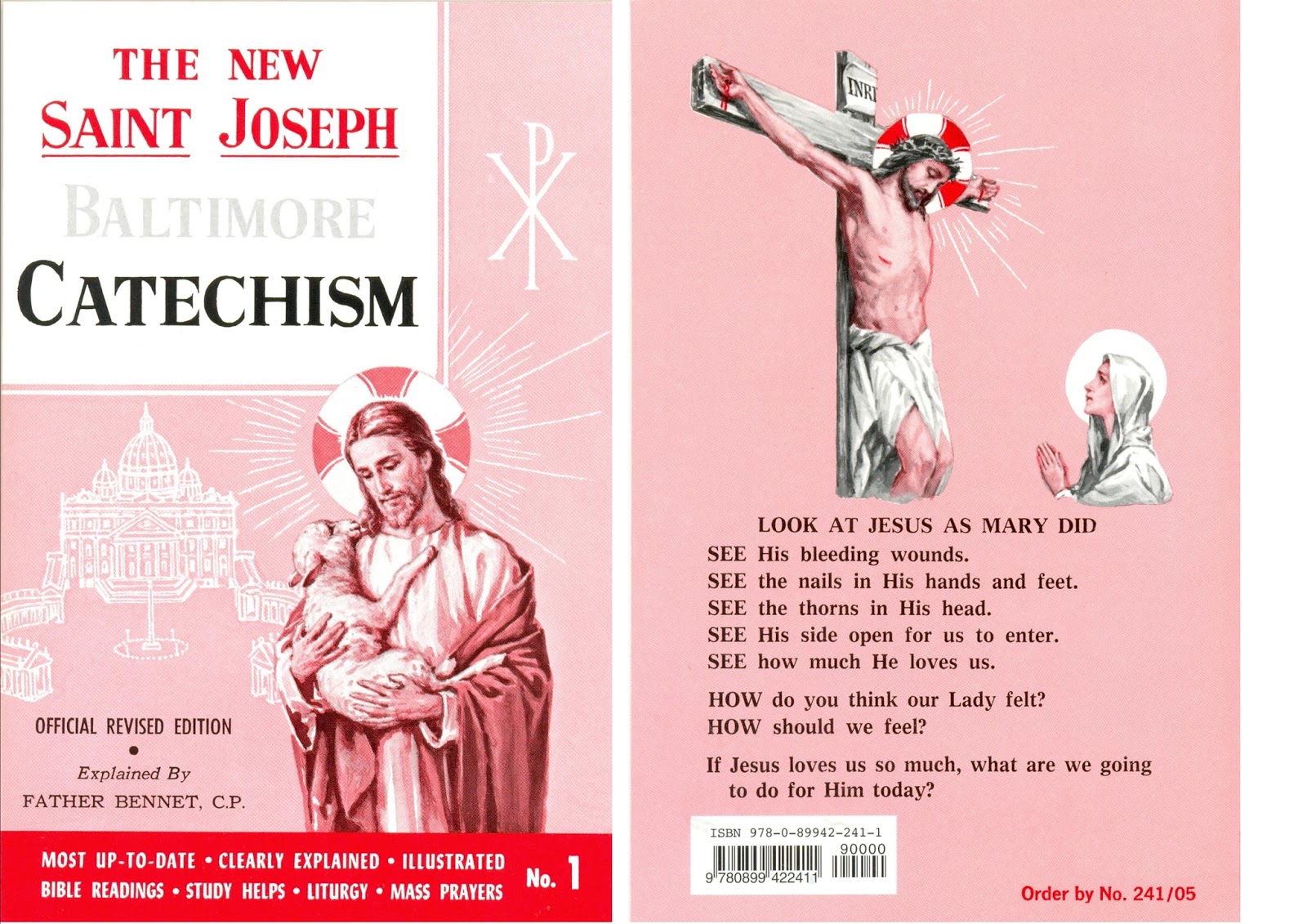 TradCatKnight Baltimore Catechism On The Honor And Invocation Of The tradcatknight-baltimore-catechism-on-the-honor-and-invocation-of-the