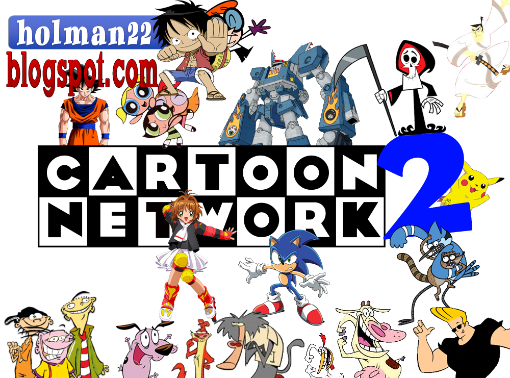best 100 Cartoon Network Flash Games ~ HOLMAN22 HOLMAN22 HOLMAN22