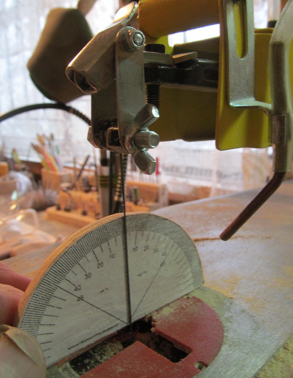 бесштифтовые лобзиковые пилки