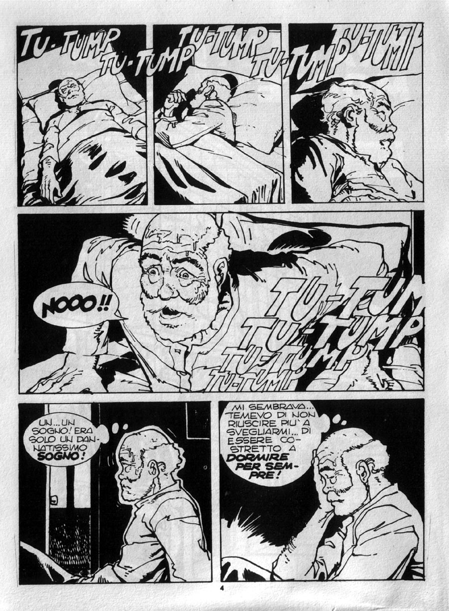 Dylan Dog (1986) issue 14 - Page 3