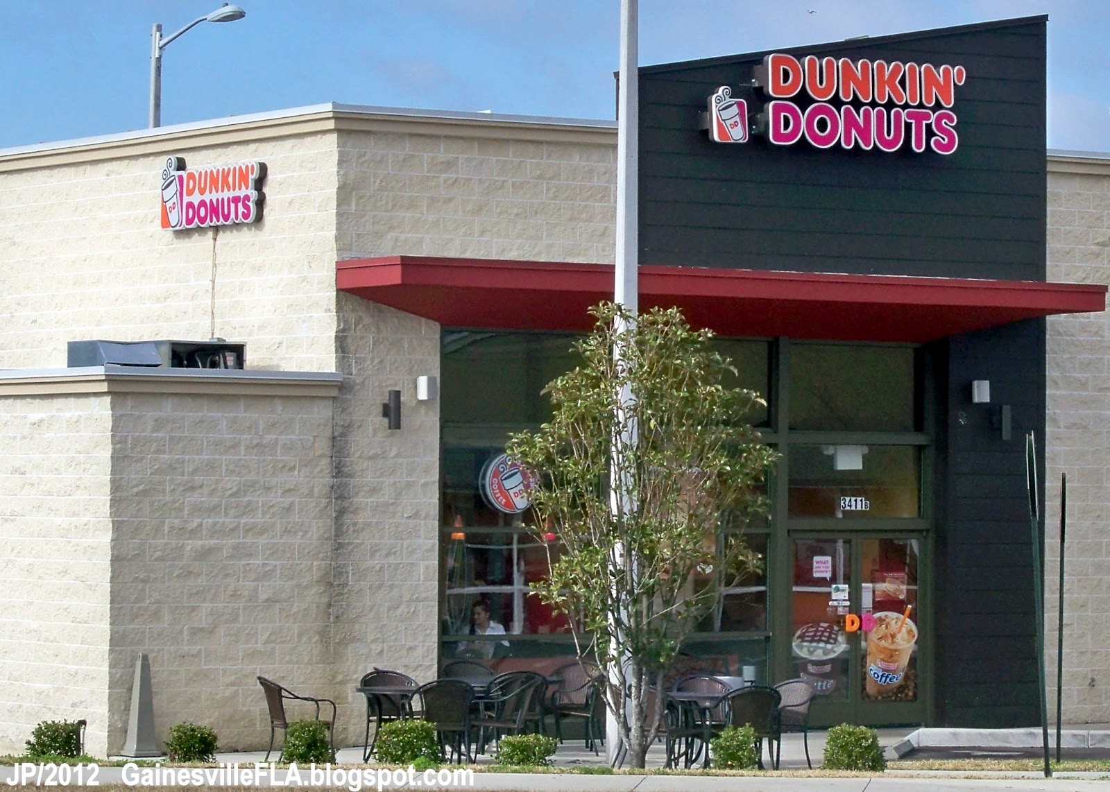 Restaurant Fast Food Menu McDonald's DQ BK Hamburger Pizza Mexican Taco