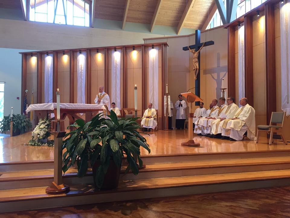 The City and the World Dousman.