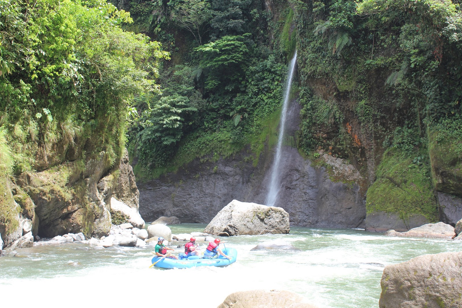 Costa Rica Family Vacations