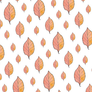 Felicity French Illustration: Autumn-ness!