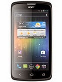 Acer Liquid C1 Specs