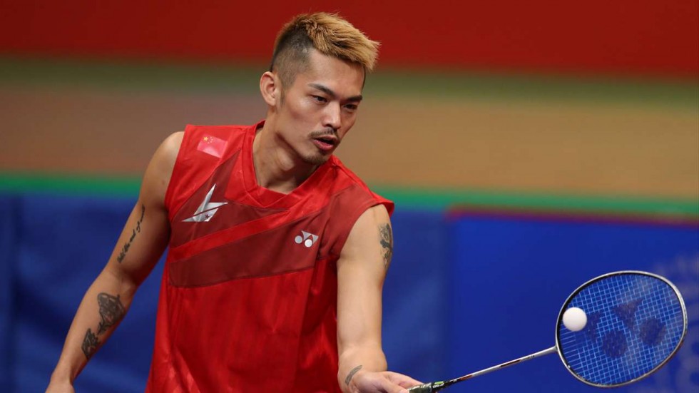 The Fragrant Harbour: Lin Dan Threatens to Sue for Wages