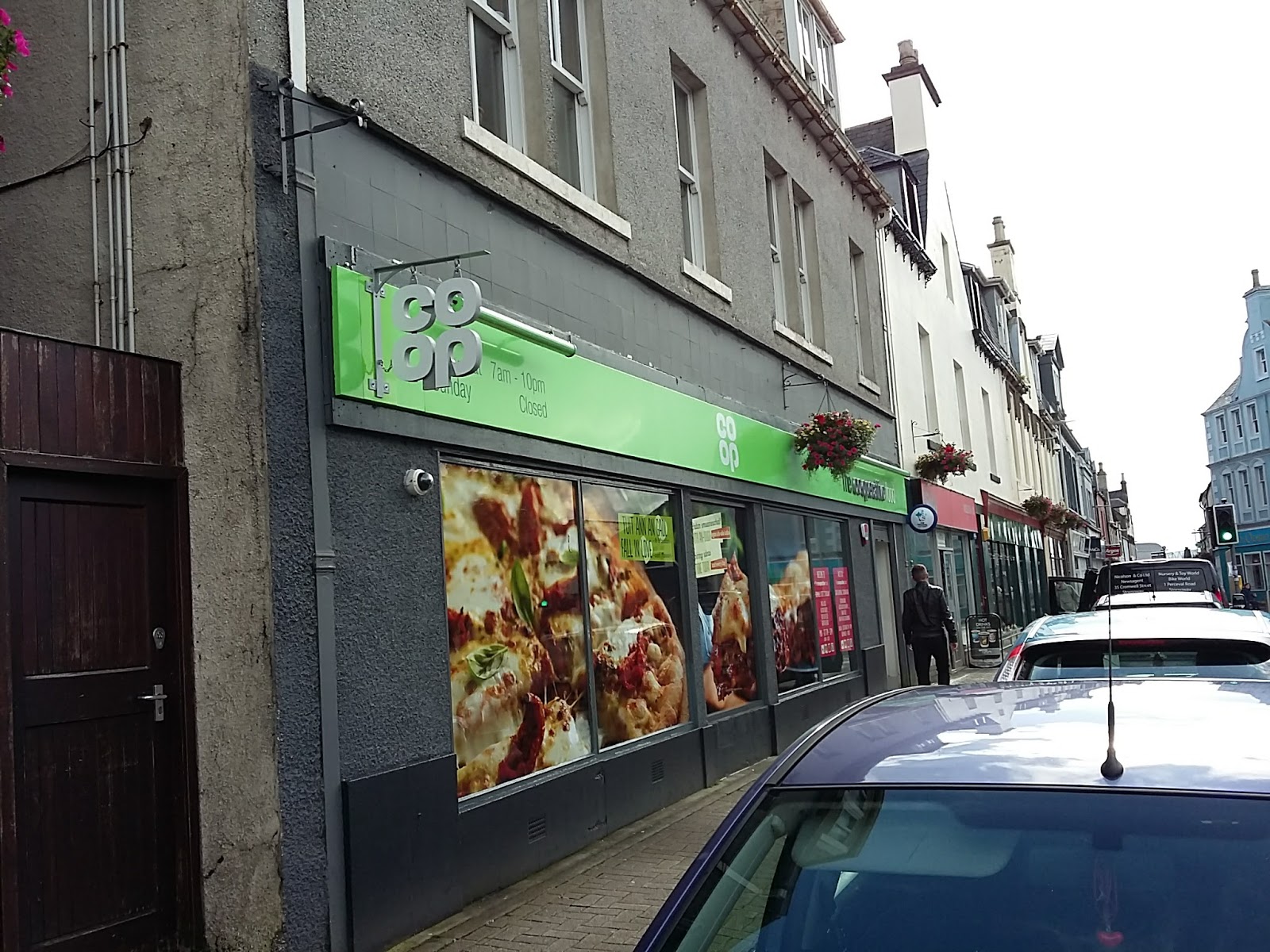 coop store pictures September 2016