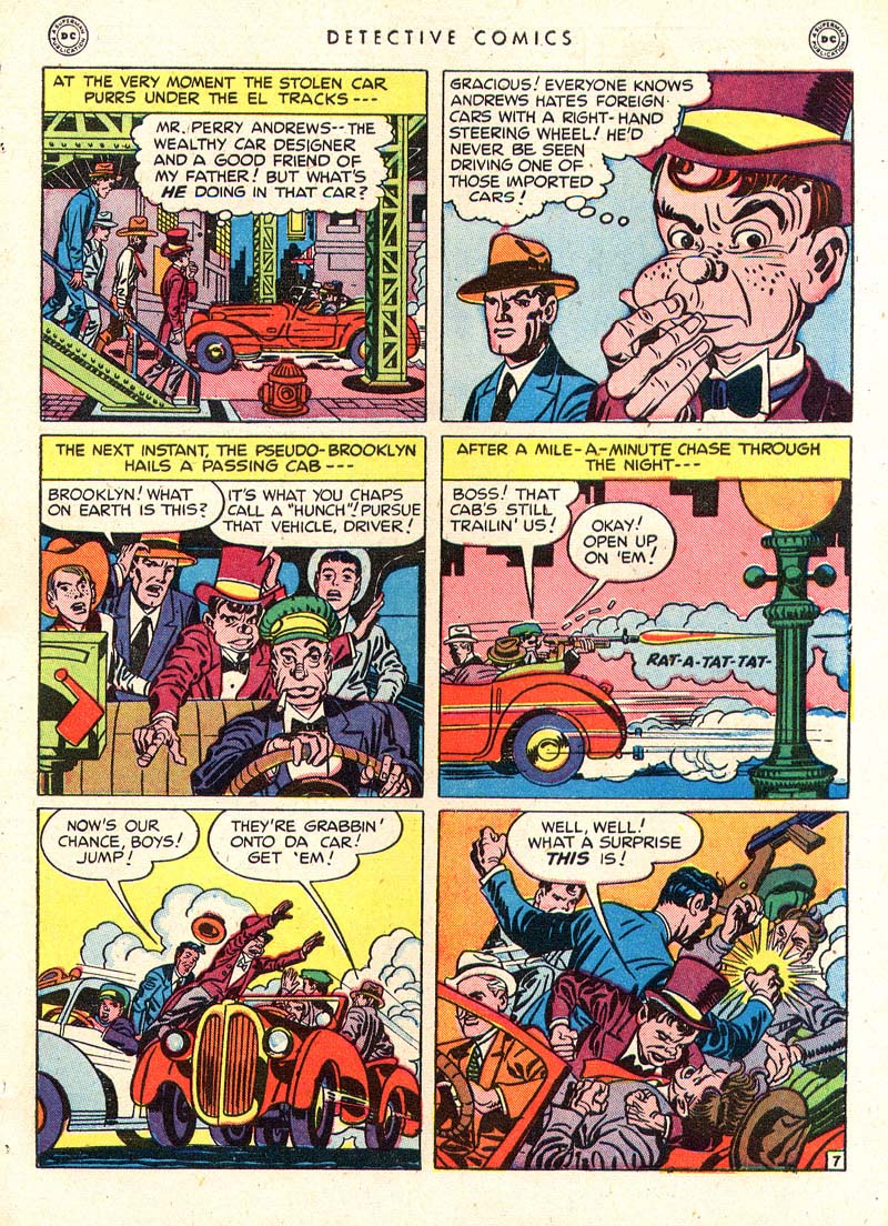 Detective Comics (1937) 136 Page 44