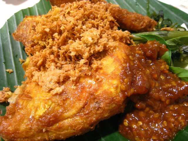 Resep Ayam Penyet Dan Sambalnya Copd Blog I