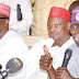2019 APC BATTLE: Kwankanso Aligns With Tinubu