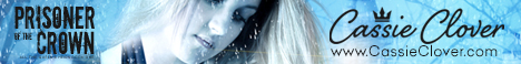 [Promo] Prisoner of the Crown by Cassie Clover – eBook Addicts UK
