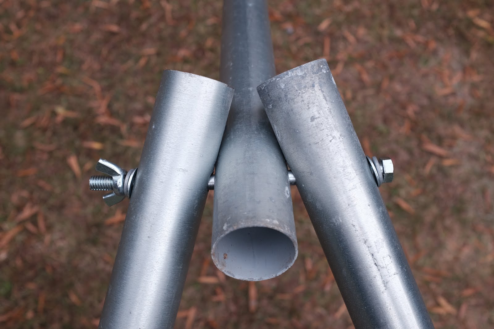 SICgrips Portable Training Tripod