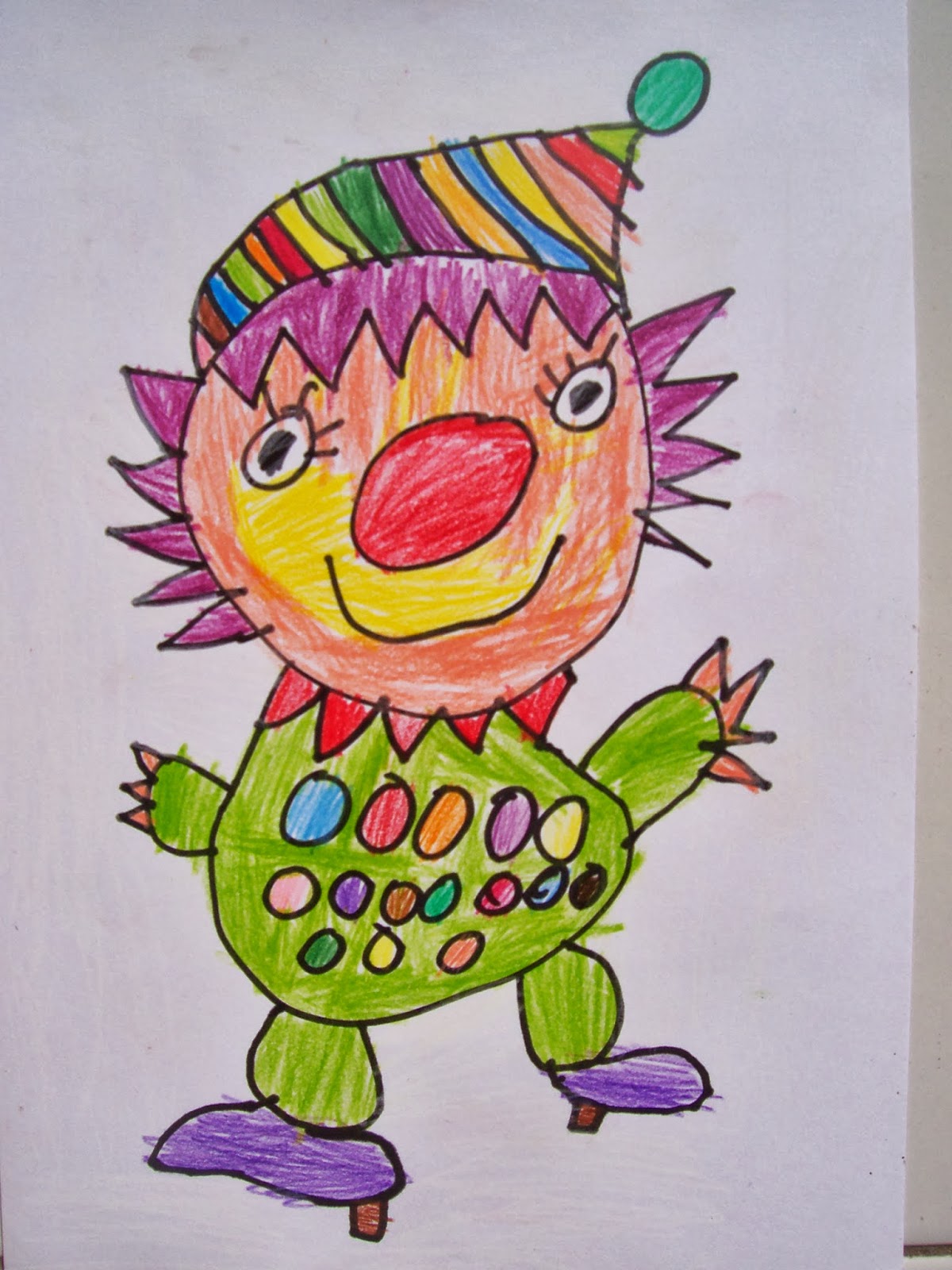 Sanggar Pelukis Cilik Jember