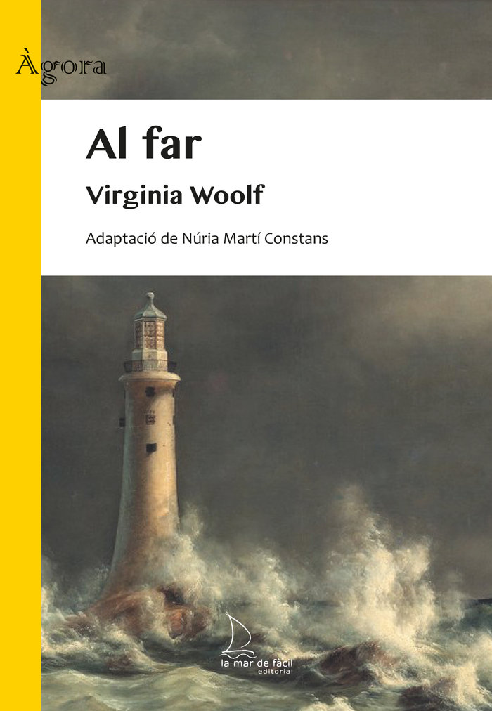 2020 Al far, de Virginia Woolf (Adaptació)