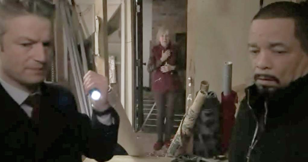 All Things Law And Order Law & Order SVU “Plastic” Recap & Review