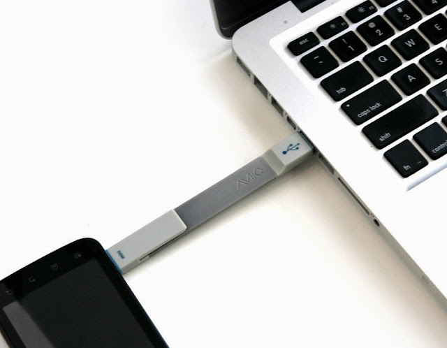 AViiQ Ready Clips
