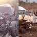 Photos from the accident scene on the route to Abuja, many feared dead (Photos)