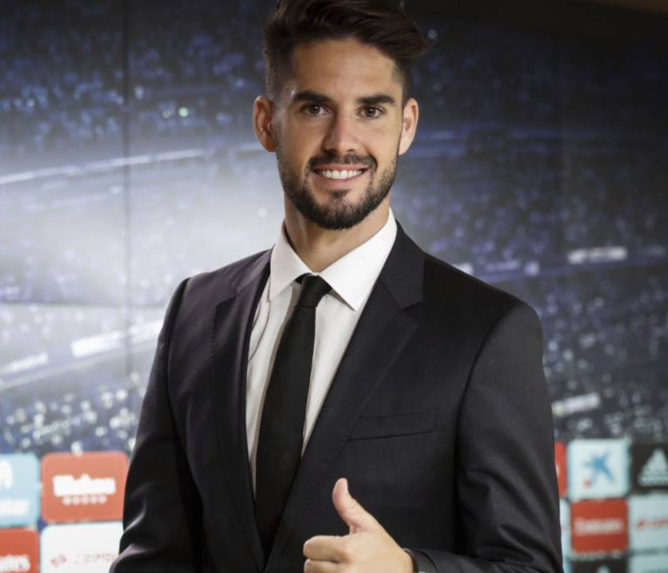 Иско 1 и – Telegraph