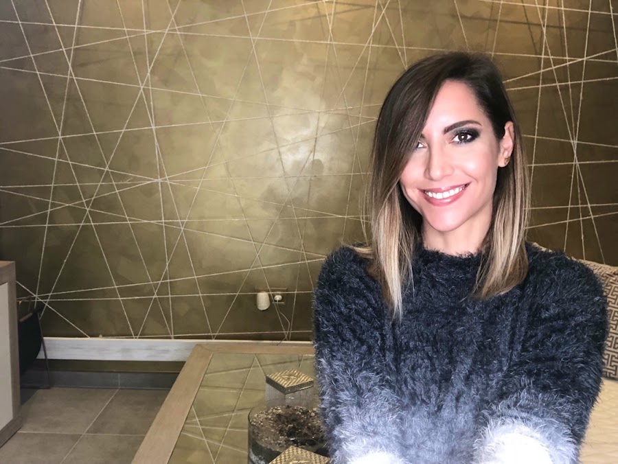 Fitness And Chicness-Video Maquillaje Ojos Ahumados Productos Low Cost-5