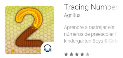 https://play.google.com/store/apps/details?id=com.agnitus.playtracingnumbers