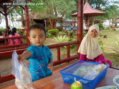 Rumah Makan Suramadu