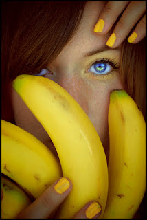 "manfaat pisang untuk kulit"