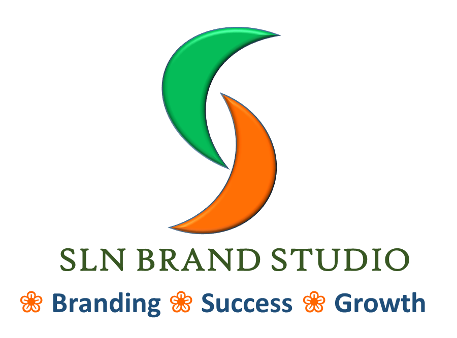 SLN BRAND STUDIO