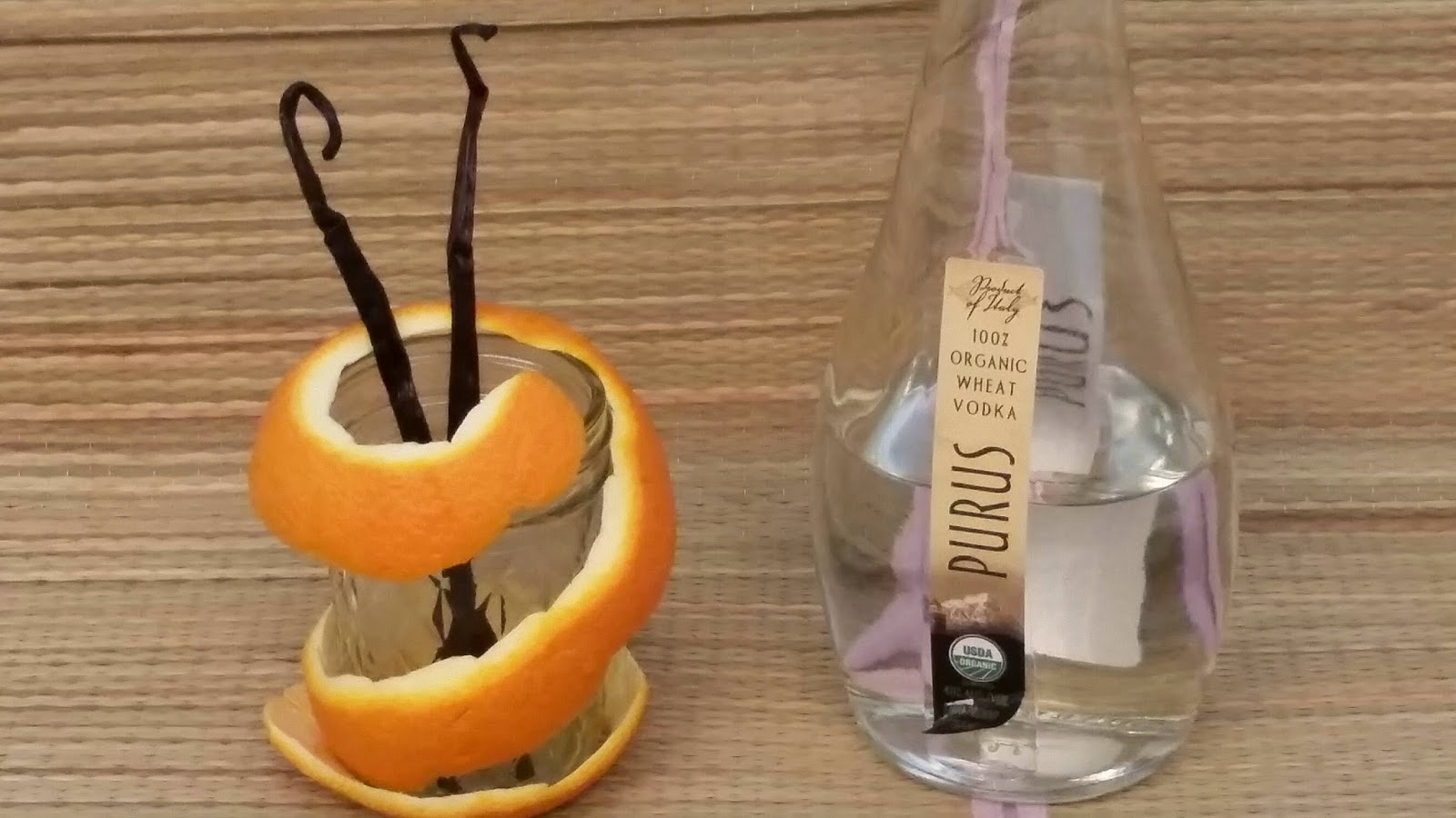 Living Life Granola How to Make Perfume