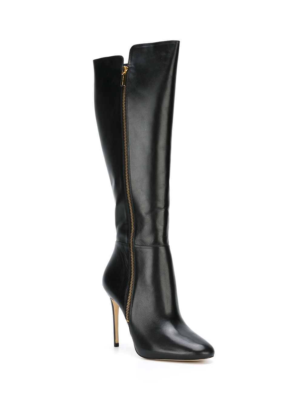 michael kors stiletto boots
