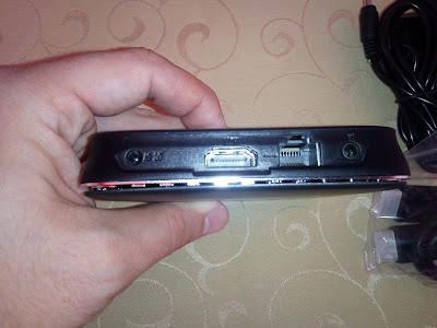 Mecool M8S Pro+ TV BOX