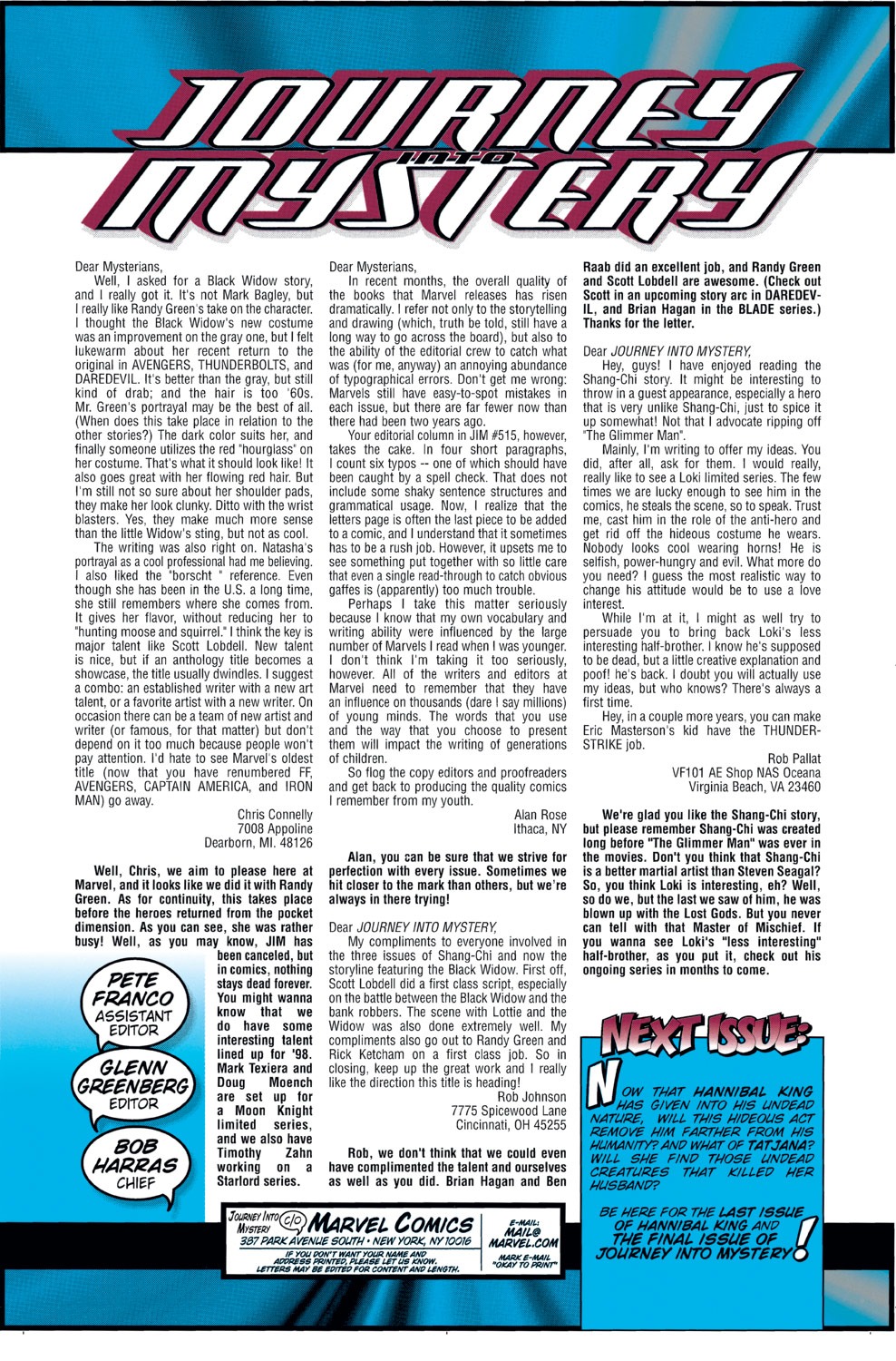 <{ $series->title }} issue 520 - Page 24