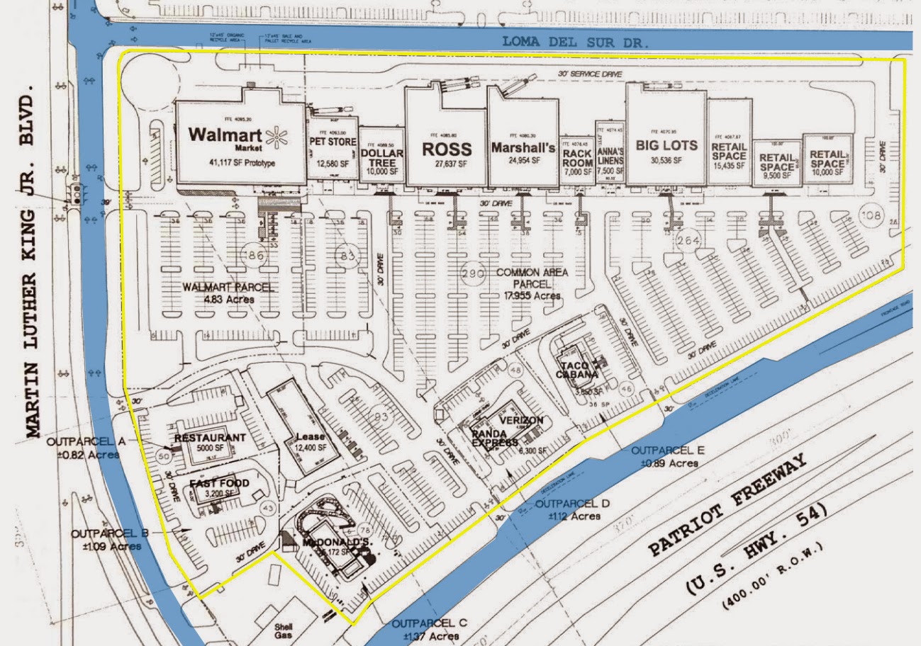El Paso Food City Locations El Paso Food City Locations