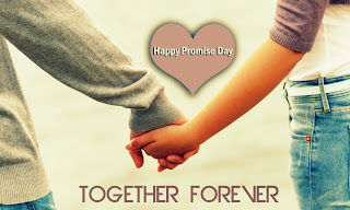 Happy Promise Day Happy Promise Day