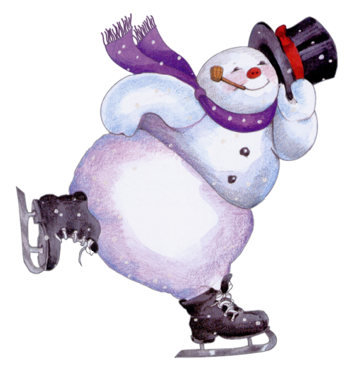 snowman ice skating game snowman ice skating game