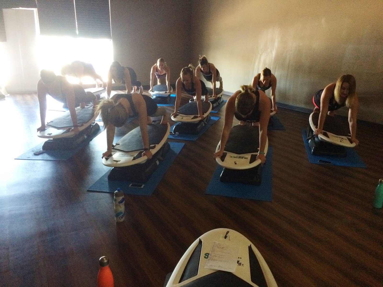 A Slice of Brie Surf Set Fitness What to Expect