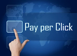 pay per click