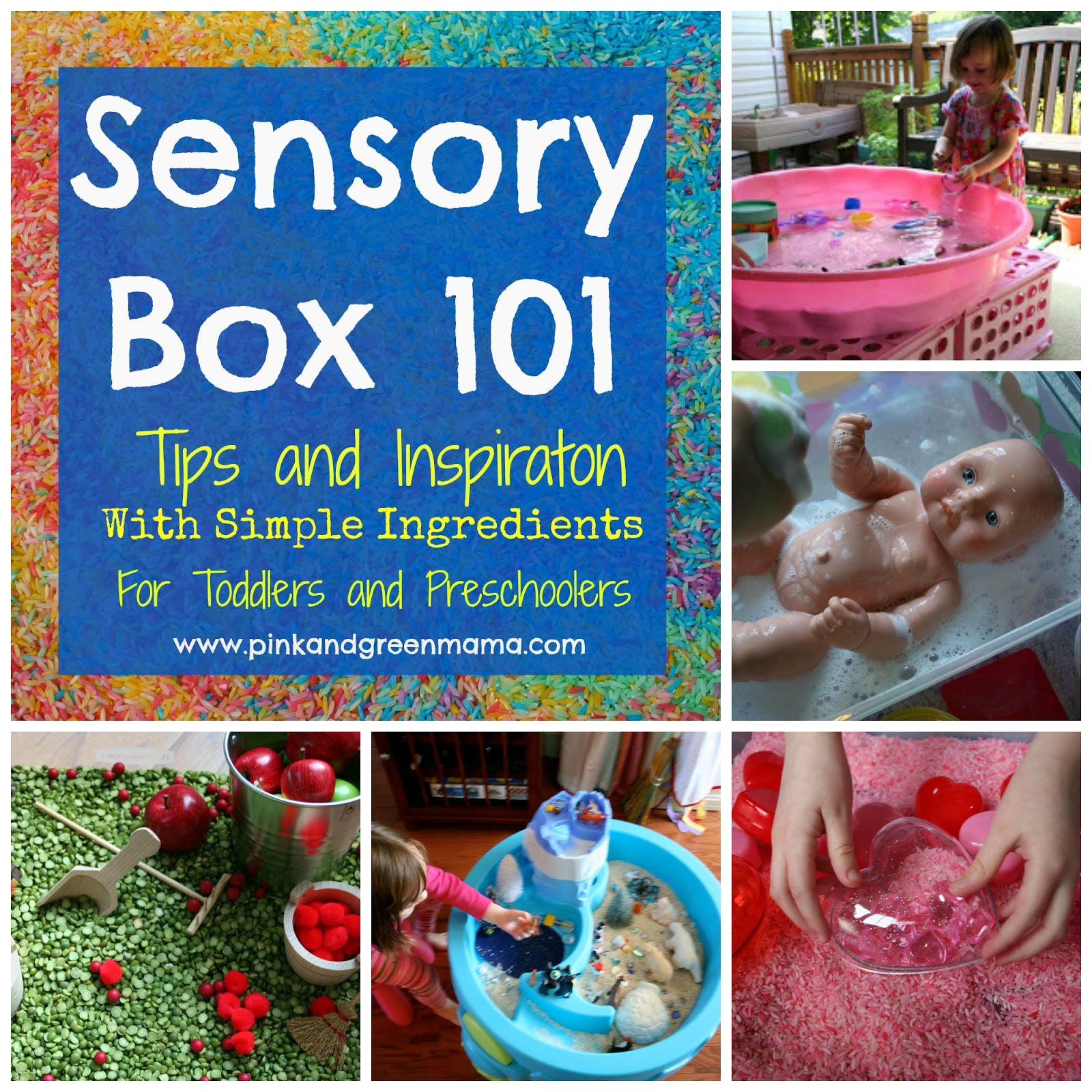 pink and green mama sensory boxes 101 tips and tween christmas gifts