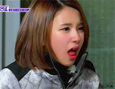 [트와이스] 급식단이라고 불리는 멤버3명 | 인스티즈