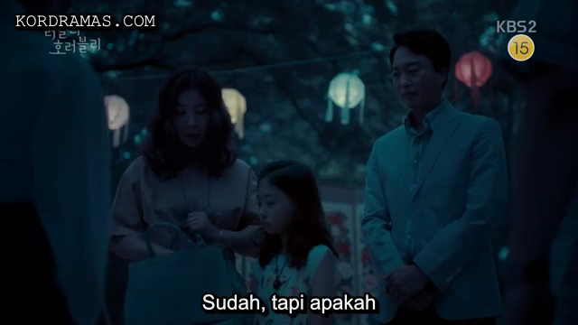 Sinopsis Korean Drama Lovely Horribly Episode 01 Share About Drama