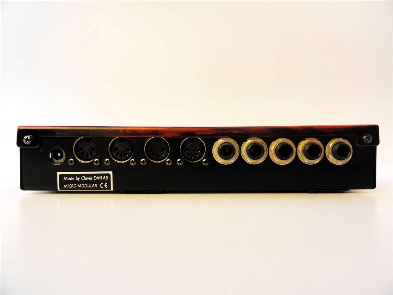 nord microsynth nord microsynth