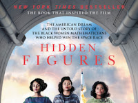 HIDDEN FIGURES YOUNG READERS EDITION REVIEW